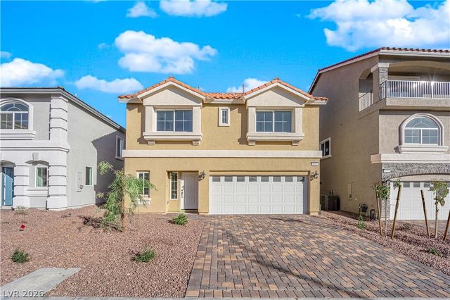 6142 Kelson Creek Court, Las Vegas, NV 89118