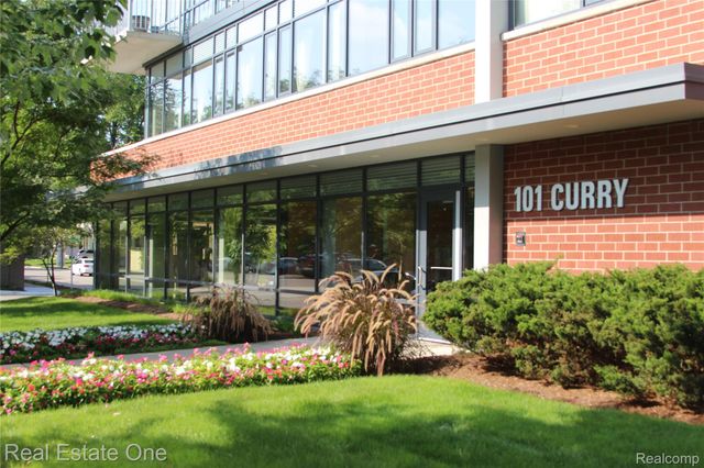 101 Curry Avenue 436, Royal Oak, MI 48067