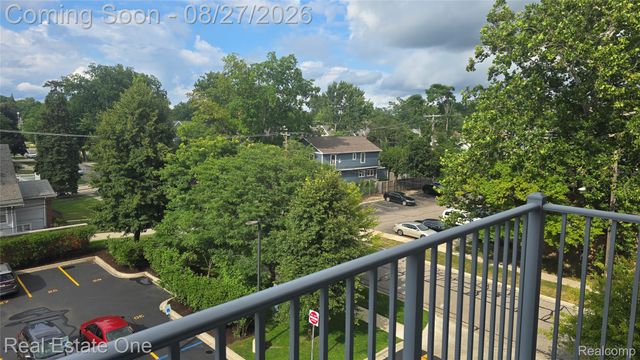 101 Curry Avenue 436, Royal Oak, MI 48067