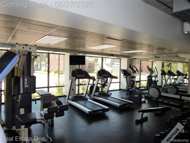 101 Curry Avenue 436, Royal Oak, MI 48067