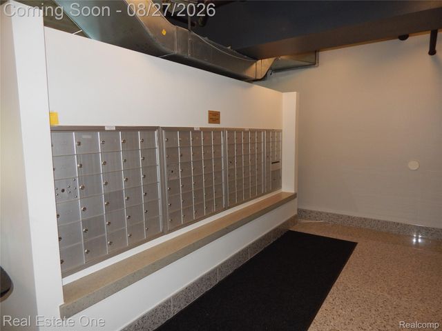 101 Curry Avenue 436, Royal Oak, MI 48067