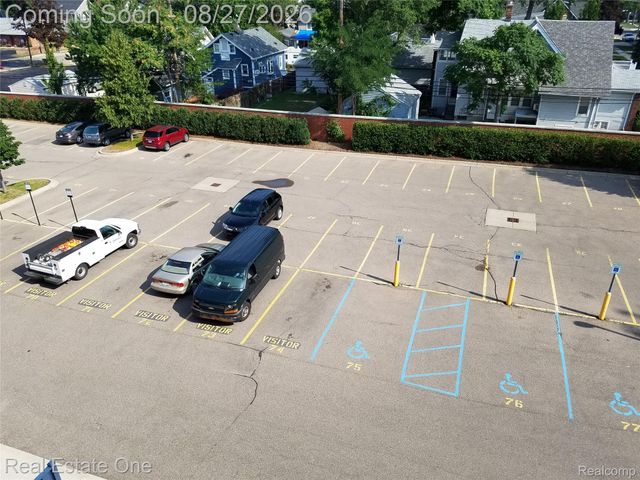 101 Curry Avenue 436, Royal Oak, MI 48067