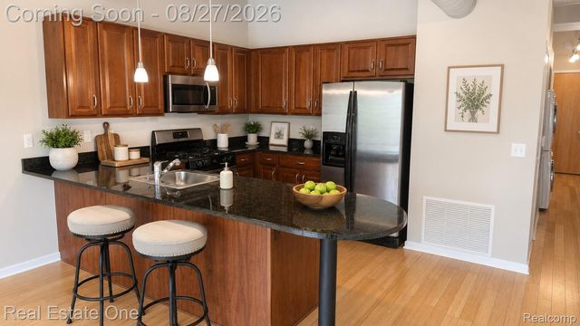 101 Curry Avenue 436, Royal Oak, MI 48067