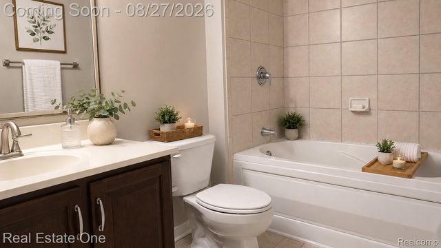 101 Curry Avenue 436, Royal Oak, MI 48067