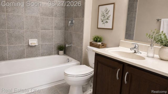 101 Curry Avenue 436, Royal Oak, MI 48067