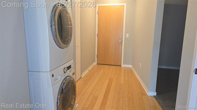 101 Curry Avenue 436, Royal Oak, MI 48067