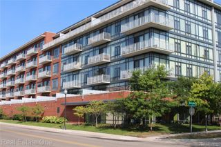 101 Curry Avenue 436, Royal Oak, MI 48067