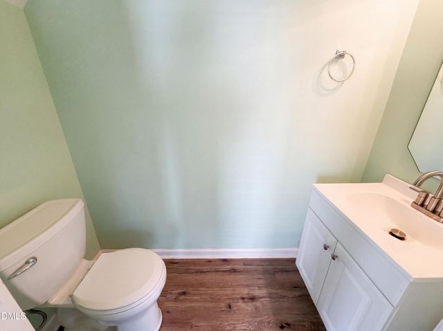 1305 Silver Drive, Mebane, NC 27302