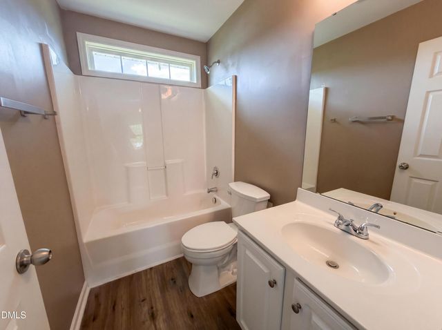 1305 Silver Drive, Mebane, NC 27302