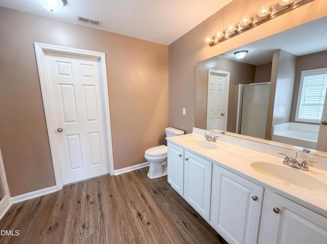 1305 Silver Drive, Mebane, NC 27302