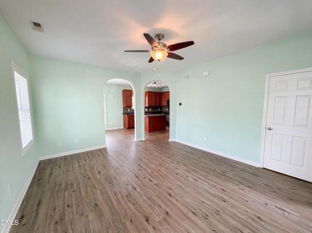 1305 Silver Drive, Mebane, NC 27302