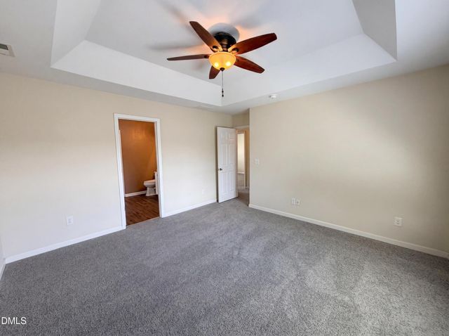 1305 Silver Drive, Mebane, NC 27302