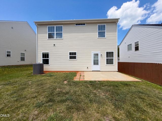 1305 Silver Drive, Mebane, NC 27302