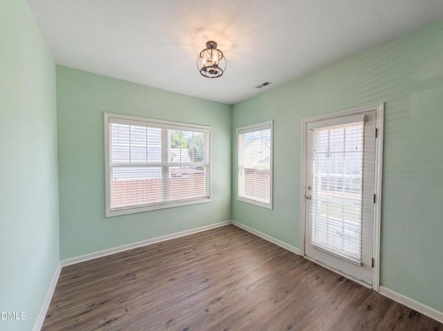 1305 Silver Drive, Mebane, NC 27302