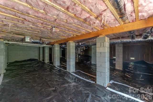 808 Maybank Drive, Hendersonville, NC 28739