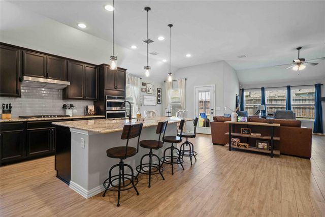 2711 Ash Avenue, Melissa, TX 75454