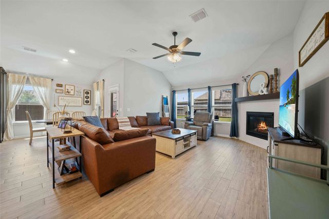 2711 Ash Avenue, Melissa, TX 75454