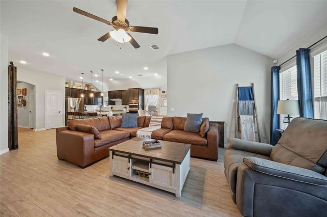 2711 Ash Avenue, Melissa, TX 75454