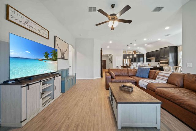 2711 Ash Avenue, Melissa, TX 75454