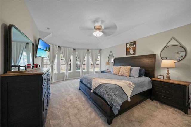 2711 Ash Avenue, Melissa, TX 75454