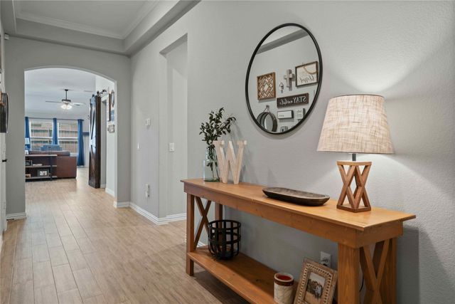 2711 Ash Avenue, Melissa, TX 75454