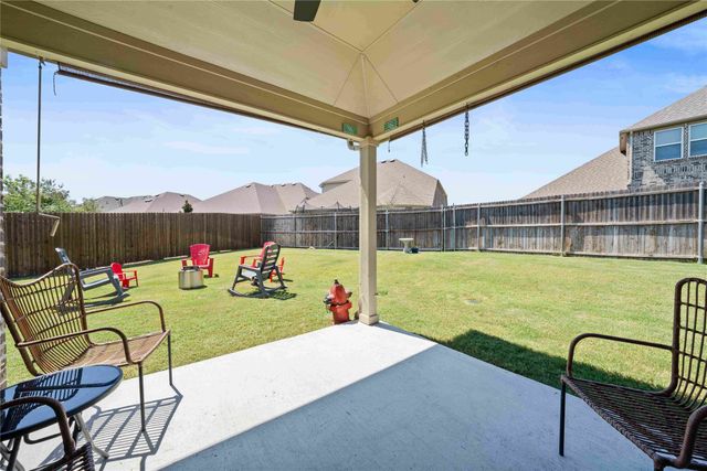 2711 Ash Avenue, Melissa, TX 75454