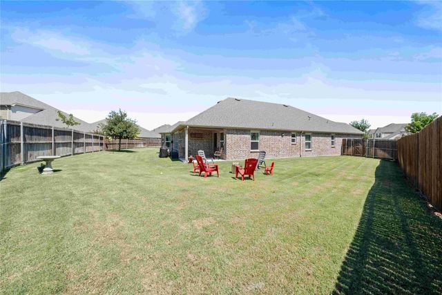 2711 Ash Avenue, Melissa, TX 75454