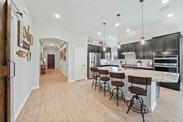 2711 Ash Avenue, Melissa, TX 75454