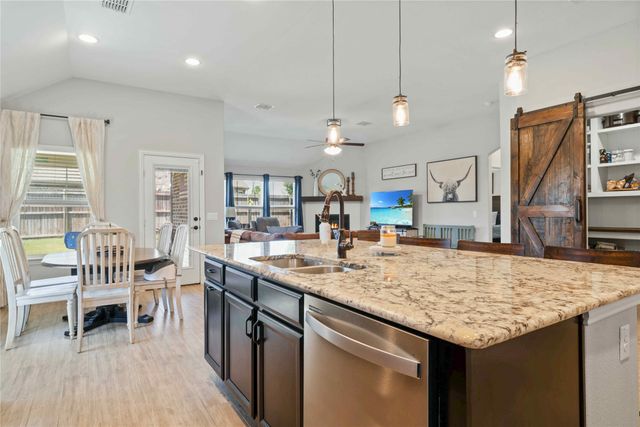 2711 Ash Avenue, Melissa, TX 75454