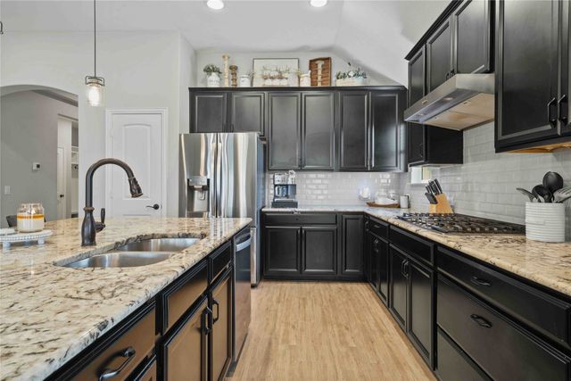 2711 Ash Avenue, Melissa, TX 75454