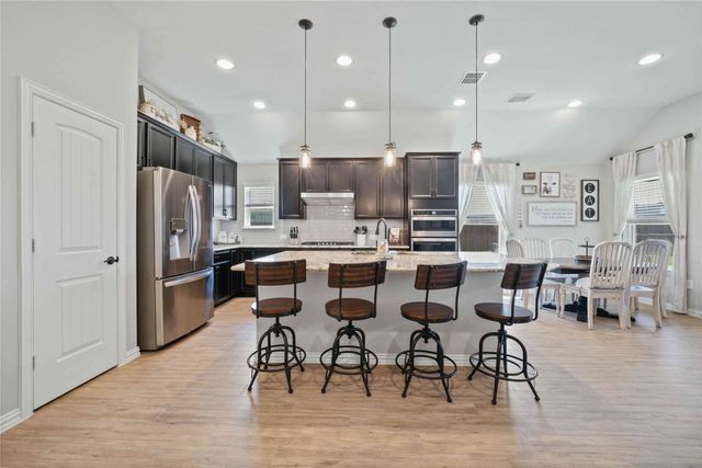 2711 Ash Avenue, Melissa, TX 75454