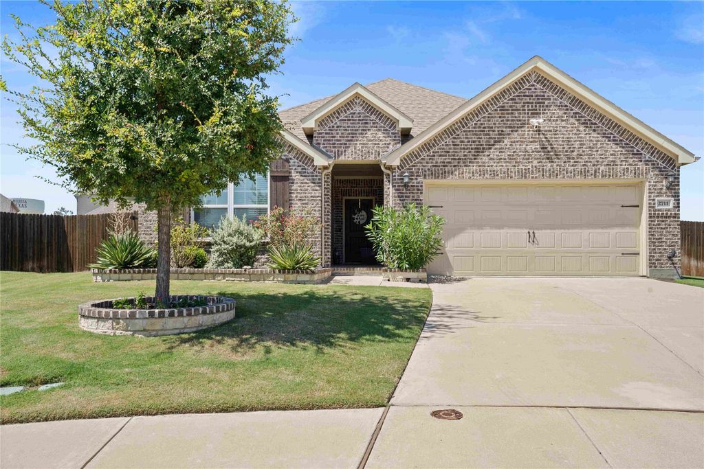 2711 Ash Avenue, Melissa, TX 75454