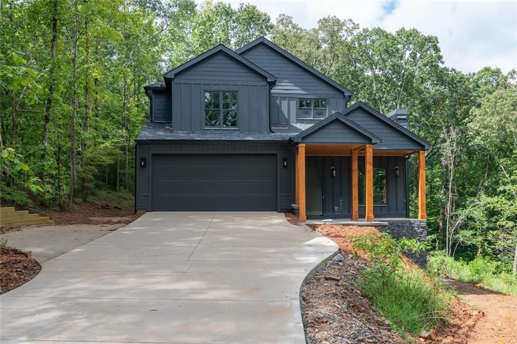 115 OLD AVERY Drive, Canton, GA 30115
