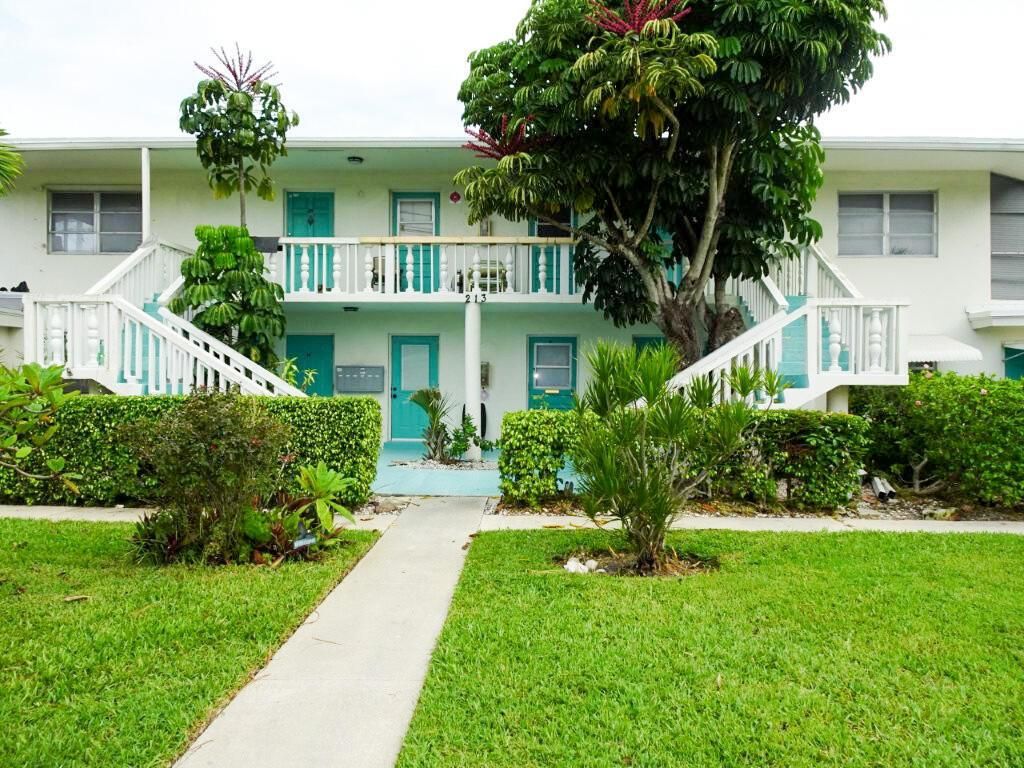 213 SE 3rd Avenue 2a, Boynton Beach, FL 33435
