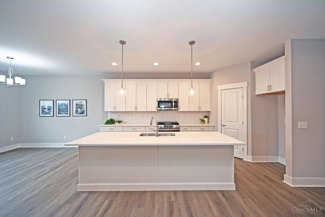 6981 St Helens Court, Green Twp, OH 45002