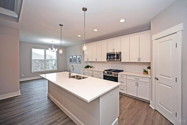 6981 St Helens Court, Green Twp, OH 45002