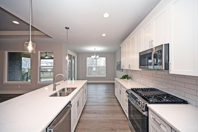 6981 St Helens Court, Green Twp, OH 45002