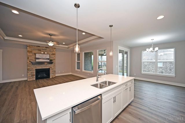 6981 St Helens Court, Green Twp, OH 45002