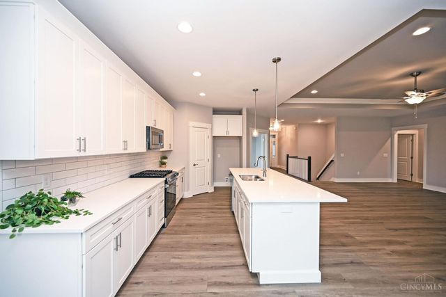 6981 St Helens Court, Green Twp, OH 45002