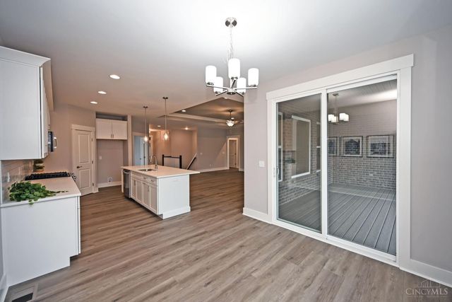 6981 St Helens Court, Green Twp, OH 45002