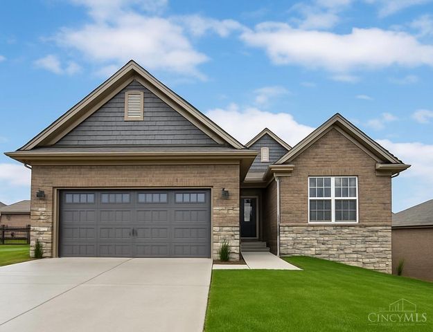 6981 St Helens Court, Green Twp, OH 45002