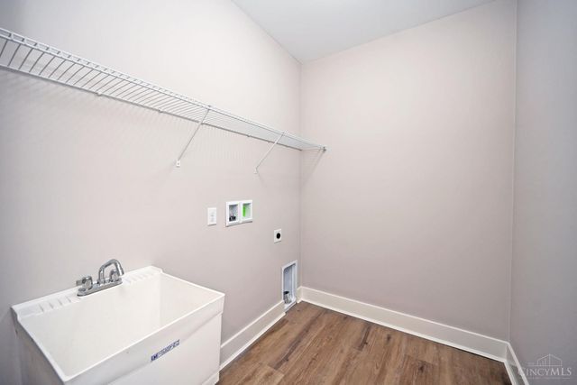 6981 St Helens Court, Green Twp, OH 45002