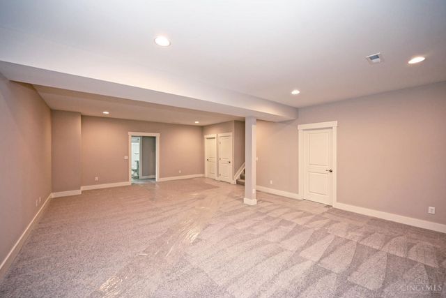 6981 St Helens Court, Green Twp, OH 45002