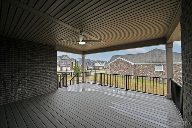 6981 St Helens Court, Green Twp, OH 45002