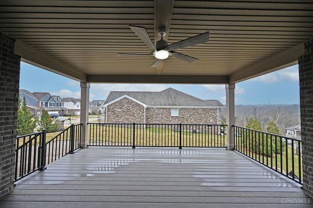 6981 St Helens Court, Green Twp, OH 45002