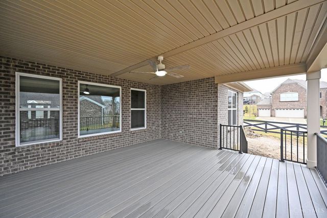 6981 St Helens Court, Green Twp, OH 45002