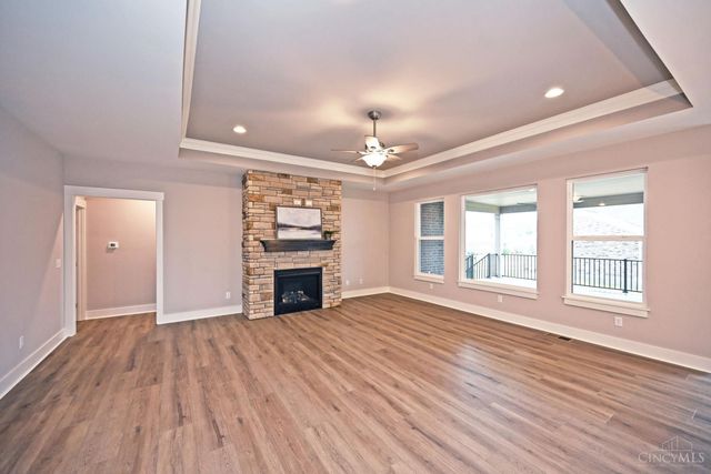 6981 St Helens Court, Green Twp, OH 45002