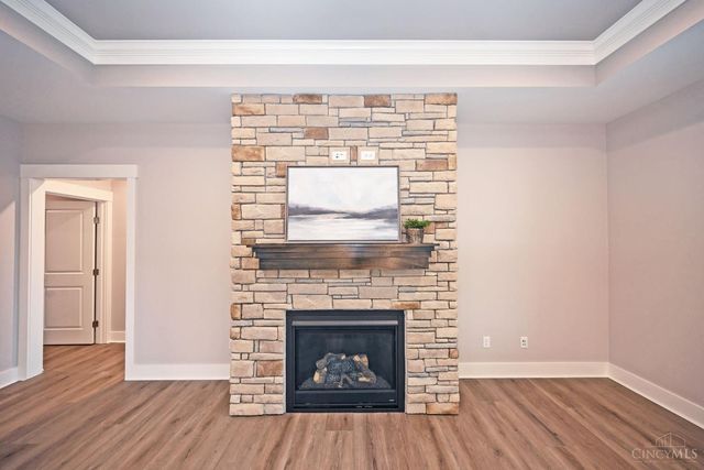 6981 St Helens Court, Green Twp, OH 45002