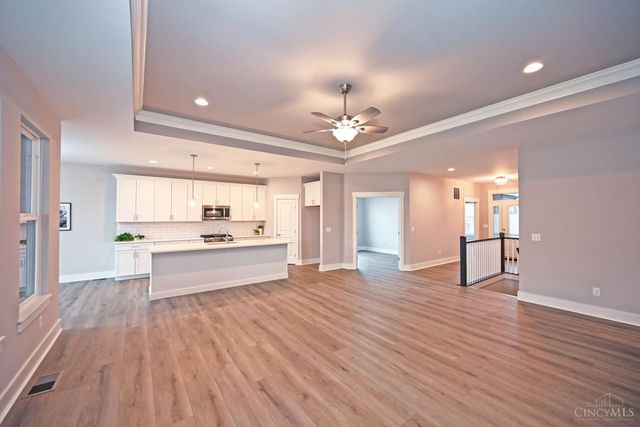 6981 St Helens Court, Green Twp, OH 45002