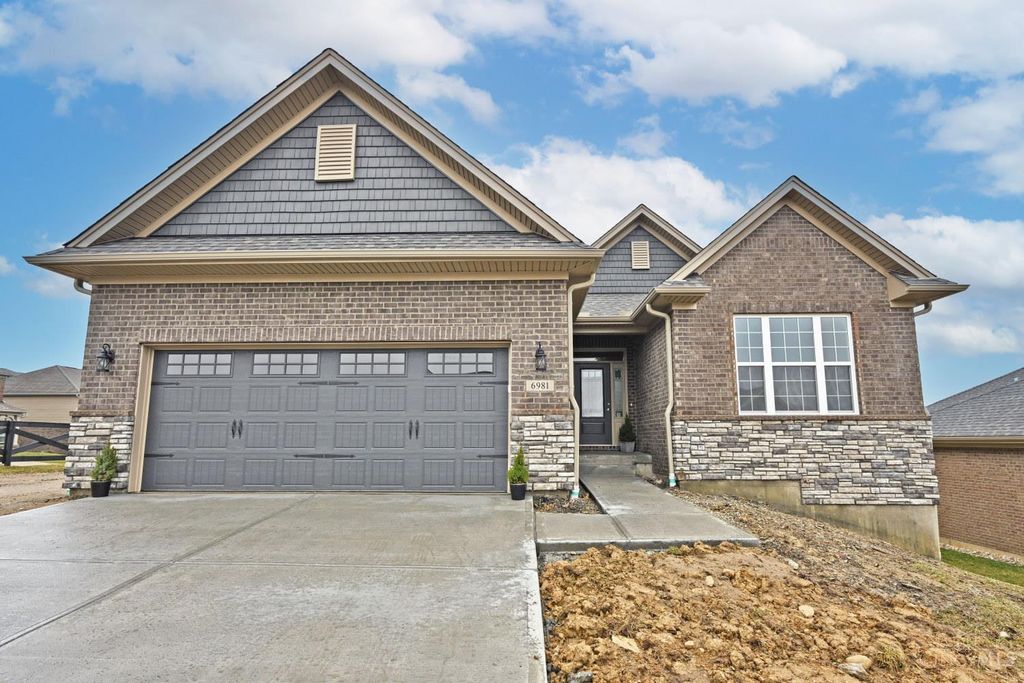 6981 St Helens Court, Green Twp, OH 45002